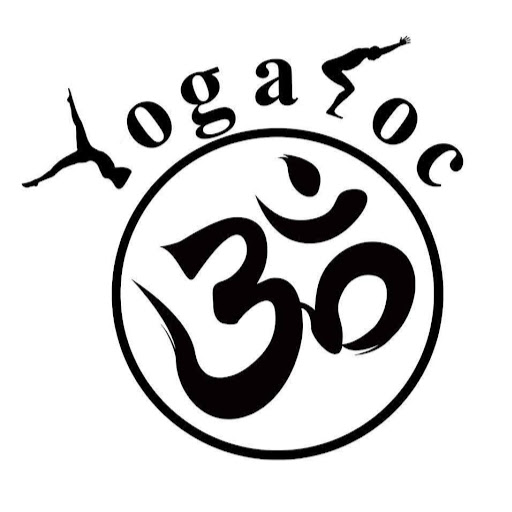 YogaSoc Yoga & AcroYoga Christchurch logo