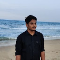 Elavarasu Akhash's user avatar