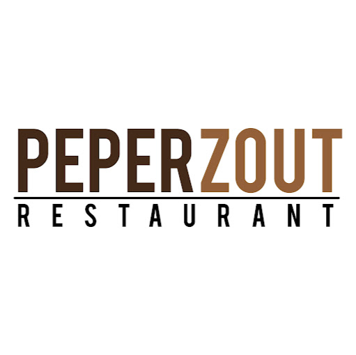 PeperZout Turks Mediterraans Restaurant logo