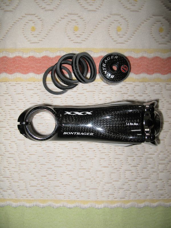 Corps de roue libre Bontrager Race Lite 11 vitesses - Trek Bikes