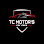 TC MOTOR'S CAR CARE logo