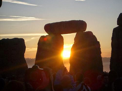 The Longest Day Celebrating The Summer Solstice