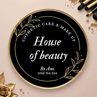 The House of Beauty