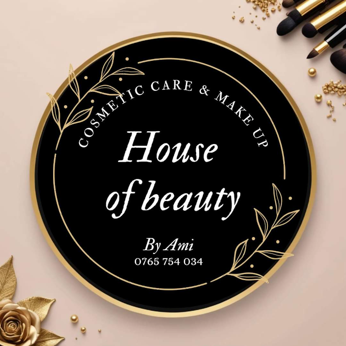 The House of Beauty