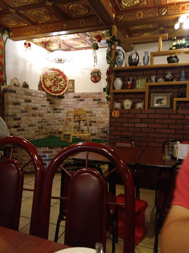 Chinese Restaurant «Szechuan Asian Restaurant», reviews and photos, 47 E Mendocino Ave, Willits, CA 95490, USA