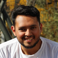 Enrique Ramírez's user avatar