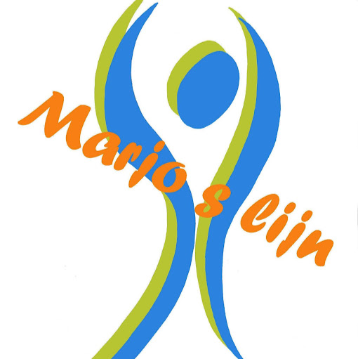 Marjoslijn Lifestyle Coach & Nails logo