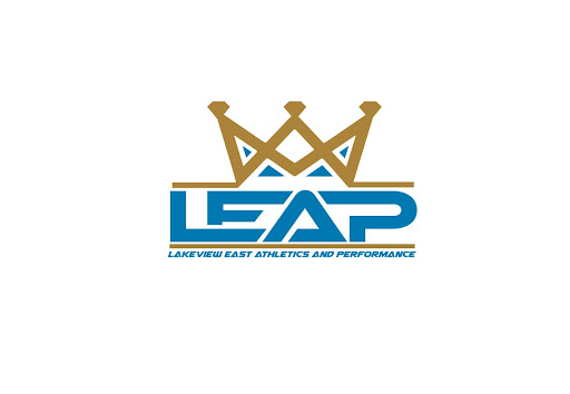 LEAP Chicago logo