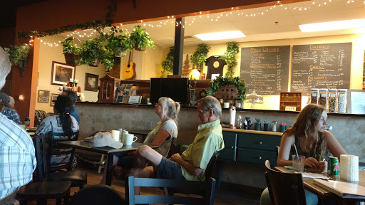 Cafe «The Acoustic Den Cafe», reviews and photos, 10271 Fairway Dr #120, Roseville, CA 95678, USA