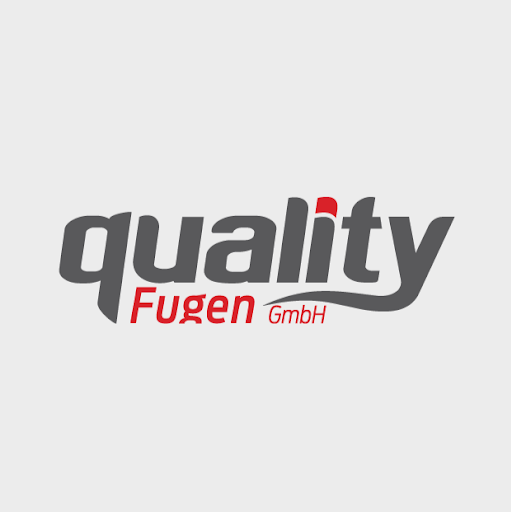 Quality Fugen GmbH logo