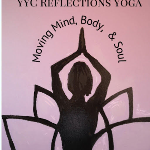 YYC Reflections Yoga