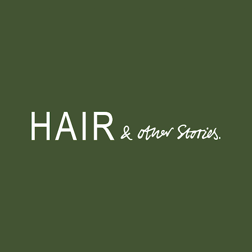 HAIR & other stories logo