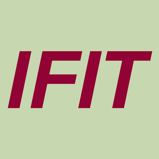 IFIT Toys Ltd. (Montessori Materials & Toys Supplier) logo