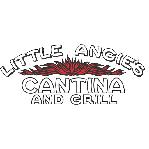 Little Angie's Cantina and Grill logo