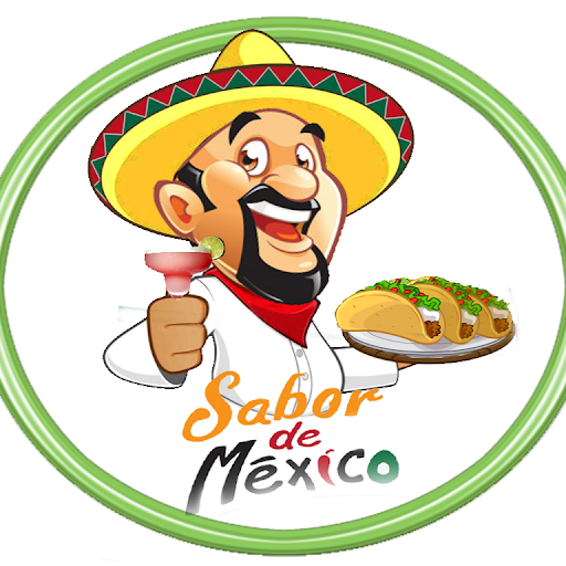 Restaurant primavera mexican logo