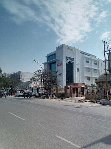 DHFL Home Loan - Noida, Plot No. - 6, Block - A, Ground Floor, Phase - I, Sector - 2, Noida, Uttar Pradesh 201301, India, House_Loan_Agency, state UP