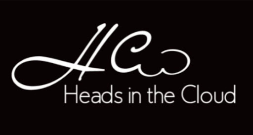 Heads In The Cloud logo
