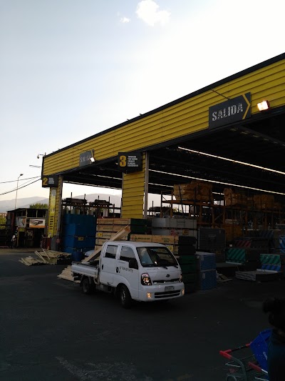 Photos of Sodimac Constructor Cantagallo