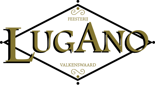 Feesterij Lugano logo