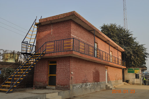 Om Kiran Warehouse Complex, National Highway - 24, Jindal Nagar, 36 Milestone, Village Galand, Ghaziabad, Uttar Pradesh 201302, India, Warehouse, state UP