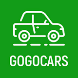 GoGoCars (car rental) - прокат авто