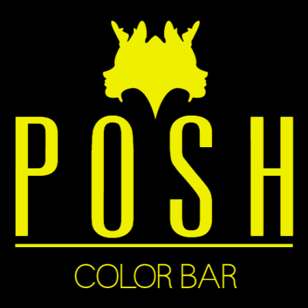 Posh Color Bar
