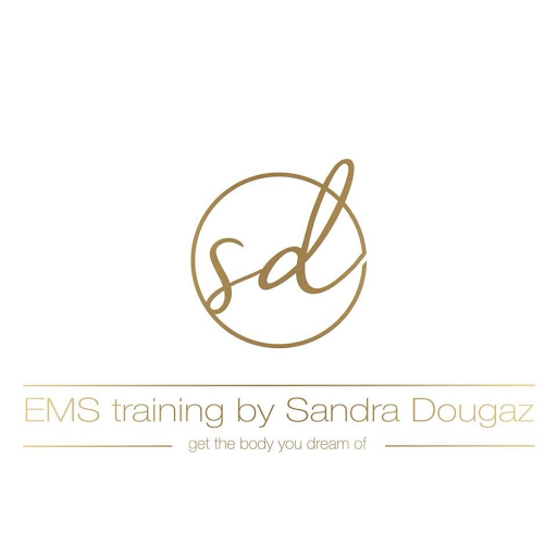 EMS Training by Sandra Dougaz logo