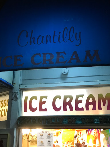 Ice Cream Shop «Chantilly Ice Cream», reviews and photos, 202 Park Ave, Laguna Beach, CA 92651, USA