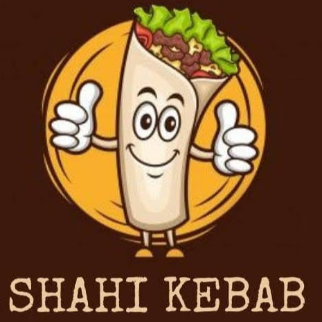 Shahi Kebab logo