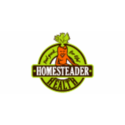 Homesteader GPD logo