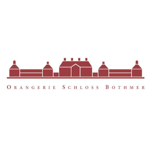 Orangerie Café und Restaurant logo