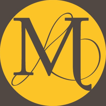 Modern J logo