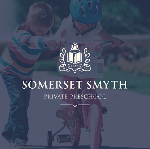 Somerset Smyth Flagstaff logo