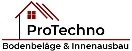 ProTechno-Boden UG logo