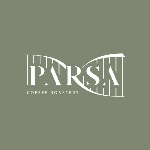 Parsa Coffee Roasters logo
