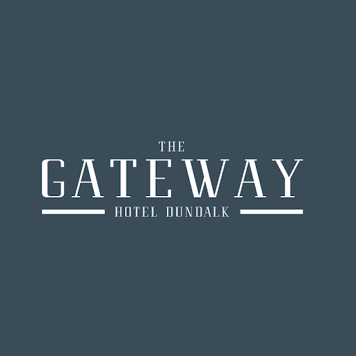 The Gateway Hotel • Dundalk logo