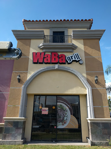 Bar & Grill «WaBa Grill», reviews and photos, 11123 Long Beach Blvd, Lynwood, CA 90262, USA