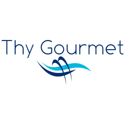 Thy Gourmet logo