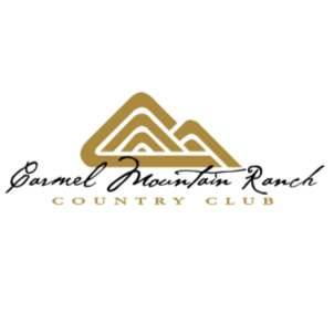 Carmel Mountain Ranch Estate logo