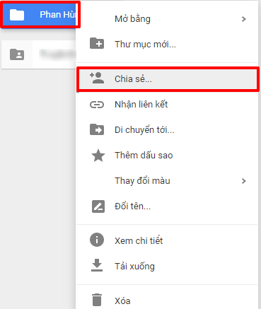 Hướng dẫn lấy link trực tiếp (direct link) Google Drive Hướng dẫn lấy link trực tiếp (direct link) Google Drive