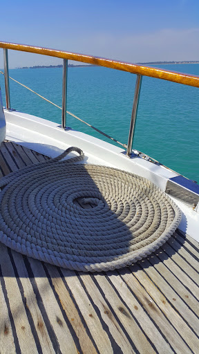 Photos of Azure Charters