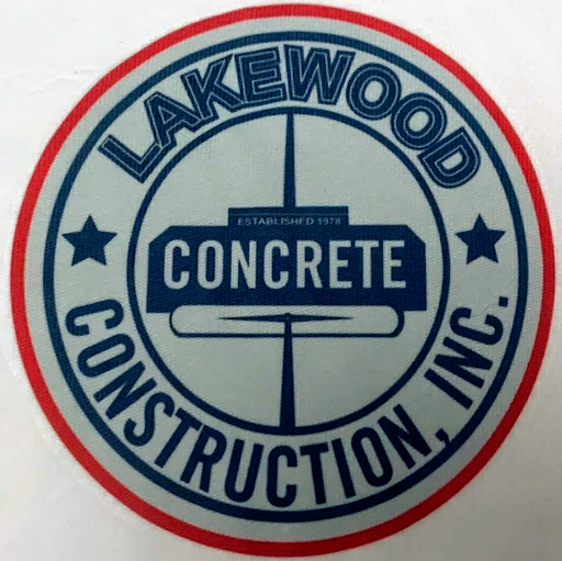 Lakewood Concrete Construction