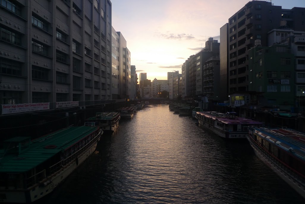 tokyo asakusabashi