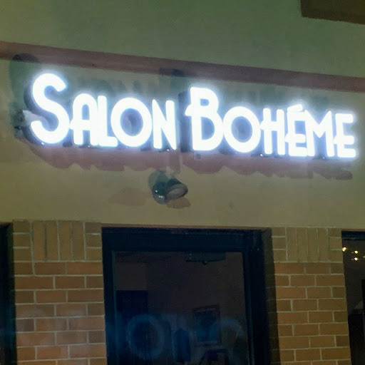 Salon Boheme