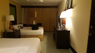 Photos of DoubleTree Resort by Hilton Central Pacific