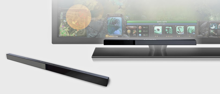 SteelSeries ra mắt thiết bị theo dõi và phân tích chuyển động của mắt dành cho game thủ SteelSeries_Sentry_Eye_Tracker_01.