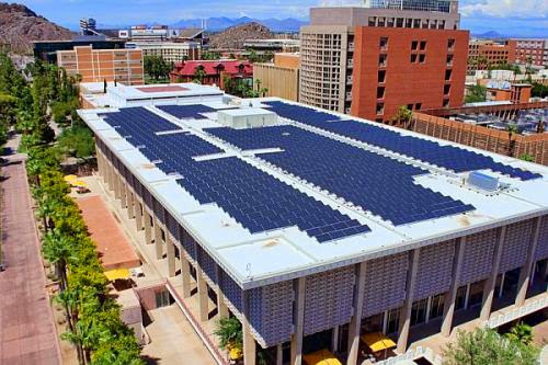 A Roundup Of Solar Incentives For Arizona Residents