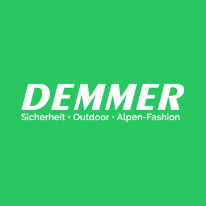Demmer Store Speyer logo
