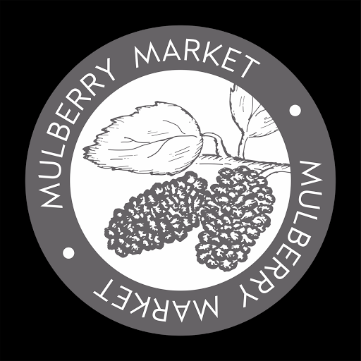 Mulberry Market NYC logo