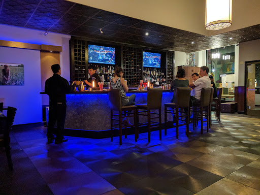 Indian Restaurant «Rasoi Restaurant & Lounge», reviews and photos, 1425 Burlingame Ave, Burlingame, CA 94010, USA